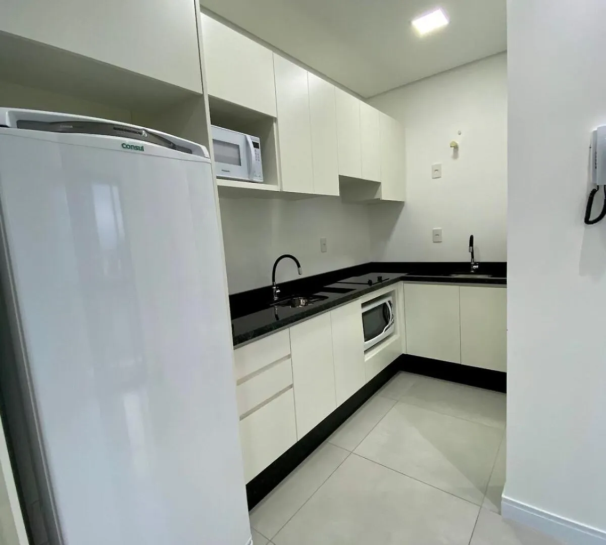 Maxloft V- Apto Residencial Completo Joinville