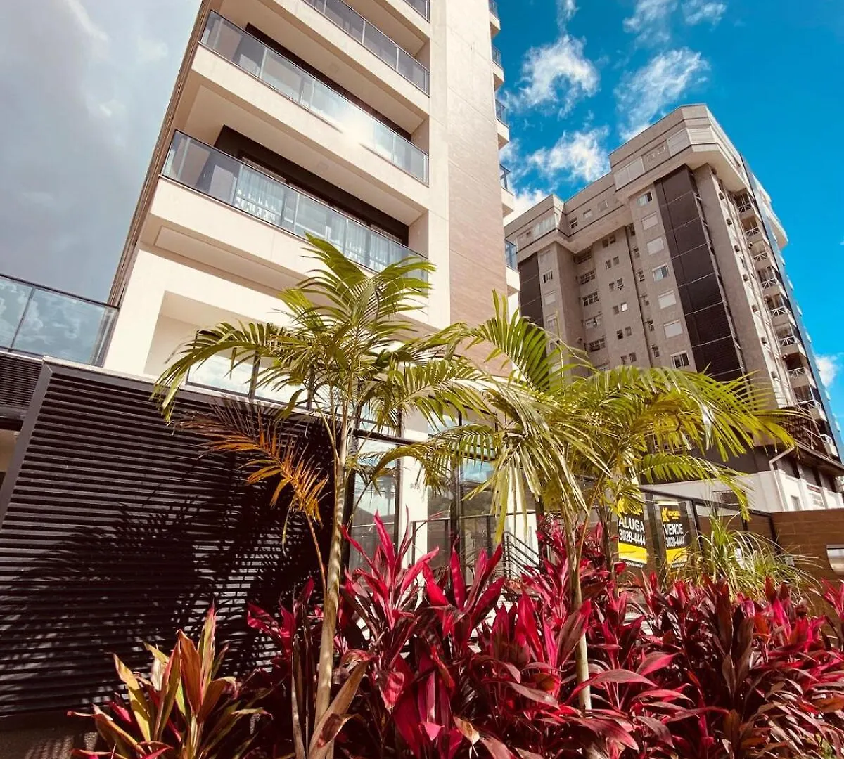 Maxloft V- Apto Residencial Completo Joinville