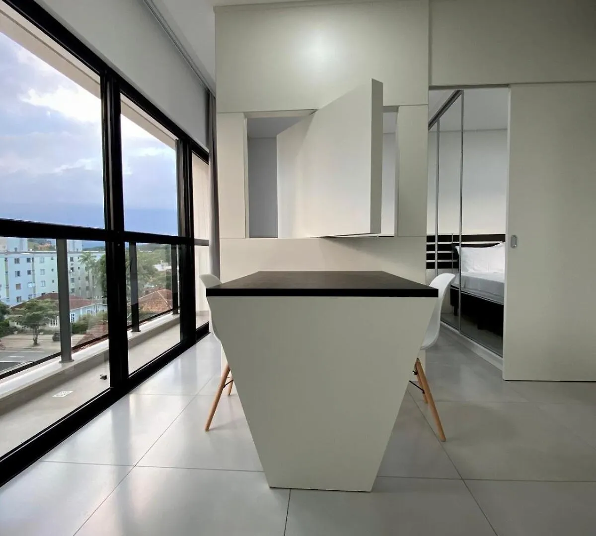 Maxloft V- Apto Residencial Completo Joinville