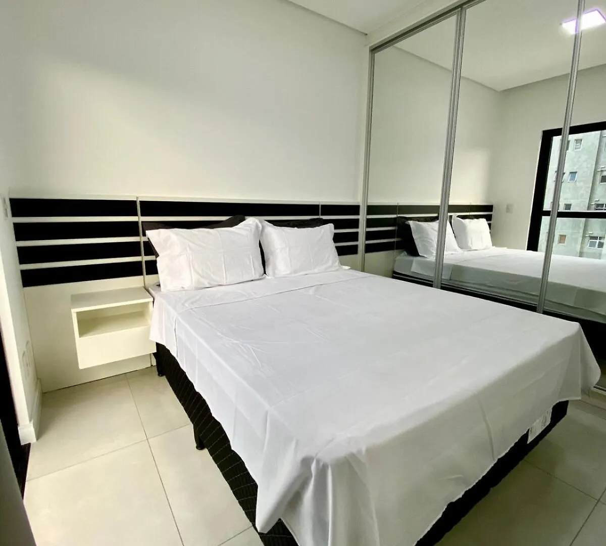 Lägenhet Maxloft V- Apto Residencial Completo Joinville