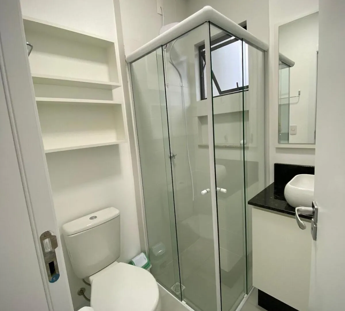 Maxloft V- Apto Residencial Completo Joinville 0*,  Brasilien